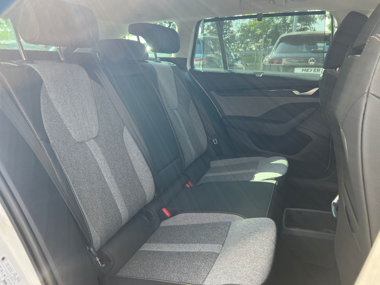 Fahrzeugabbildung SKODA Octavia Combi Balance 2.0 TDI DSG *AHK,Rückfahrk