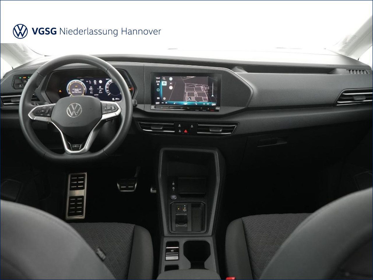 Volkswagen Caddy - Bild 12