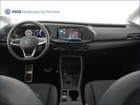Volkswagen Caddy - Vorschau Bild 12