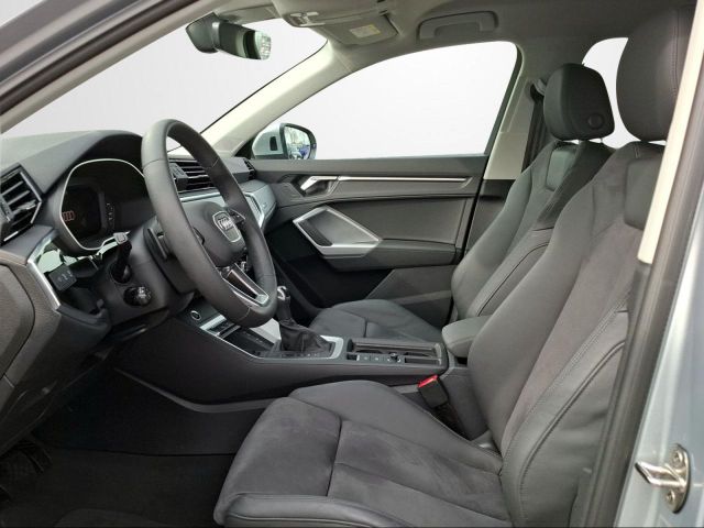 Q3 35 TFSI S-TRONIC ADVANCED AZV+LED+NAVI+PDC