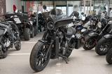 Moto Morini Calibro 700 Bagger, sofort lieferbar - MOTO MORINI NAKED BIKE
