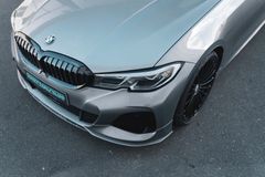Fahrzeugabbildung ALPINA D3 S 3.0 Allrad Touring *Sonderlack*Mwst.*