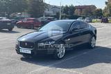 Jaguar JAGUAR XE 2.0 D Turbo 180 CV AWD aut. Portfolio - Jaguar XE Portfolio mit Diesel-Antrieb