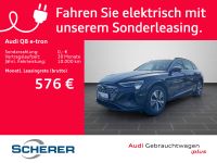 Audi Q8 e-tron - Vorschau Bild 1