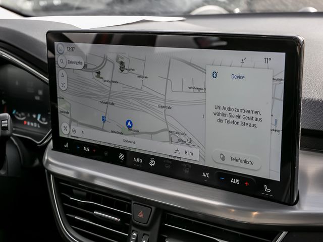 Ford Focus Turnier 1.5 Titanium Fernlicht-Assistent