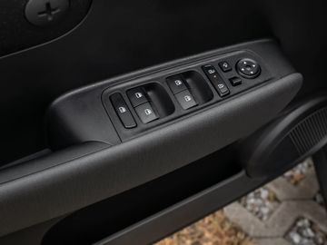 Hyundai Inster Elektro 85 kW FWD Trend Autobahnassistent