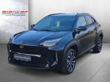 Toyota Yaris Cross Hybrid 130 1.5 VVT-i Black & White - Toyota Yaris Cross Black-White