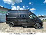 Mooveo 54 DB Automatic, FULL LED, Dieselheizung, - Mooveo Wohnwagen & Wohnmobile