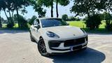 Porsche Macan S *BOSE* *PASM* *Standheizung* - Porsche: Beige, Leder