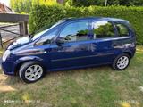 Opel Meriva 1.4 - Tüv 04.27 - 1. Hand, top gepflegt - Opel Meriva von privat