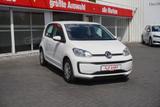 Volkswagen up! 1.0 move up! Klima App Connect Bluetooth - weiße Volkswagen up!