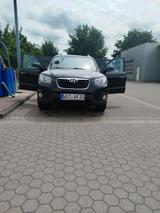 Hyundai Santa Fe - gebrauchte Hyundai SANTA FE aus dem Jahr 2011