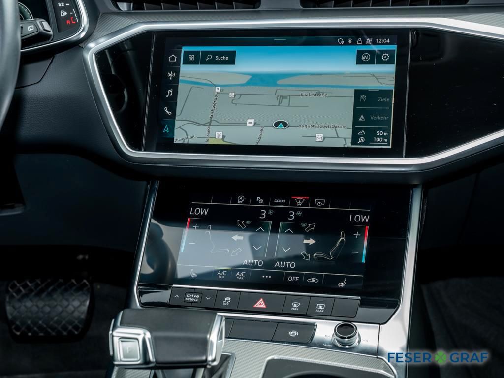 Audi A6 - Bild 5