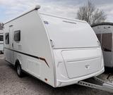 Weinsberg CaraCito 470 EU inkl.neuem Vorzelt - Weinsberg CaraCito 470 EU