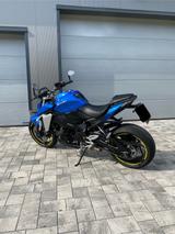 Suzuki GSX-S 950 Unfallfrei Neuwertig  - SUZUKI GSX 950