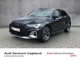 Audi A3 allstreet 1.5TFSI S tronic