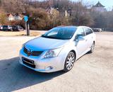 Toyota Avensis 2.2/TEC-Edition/TÜV/Pano/Keyless  - Toyota Avensis mit Panoramadach