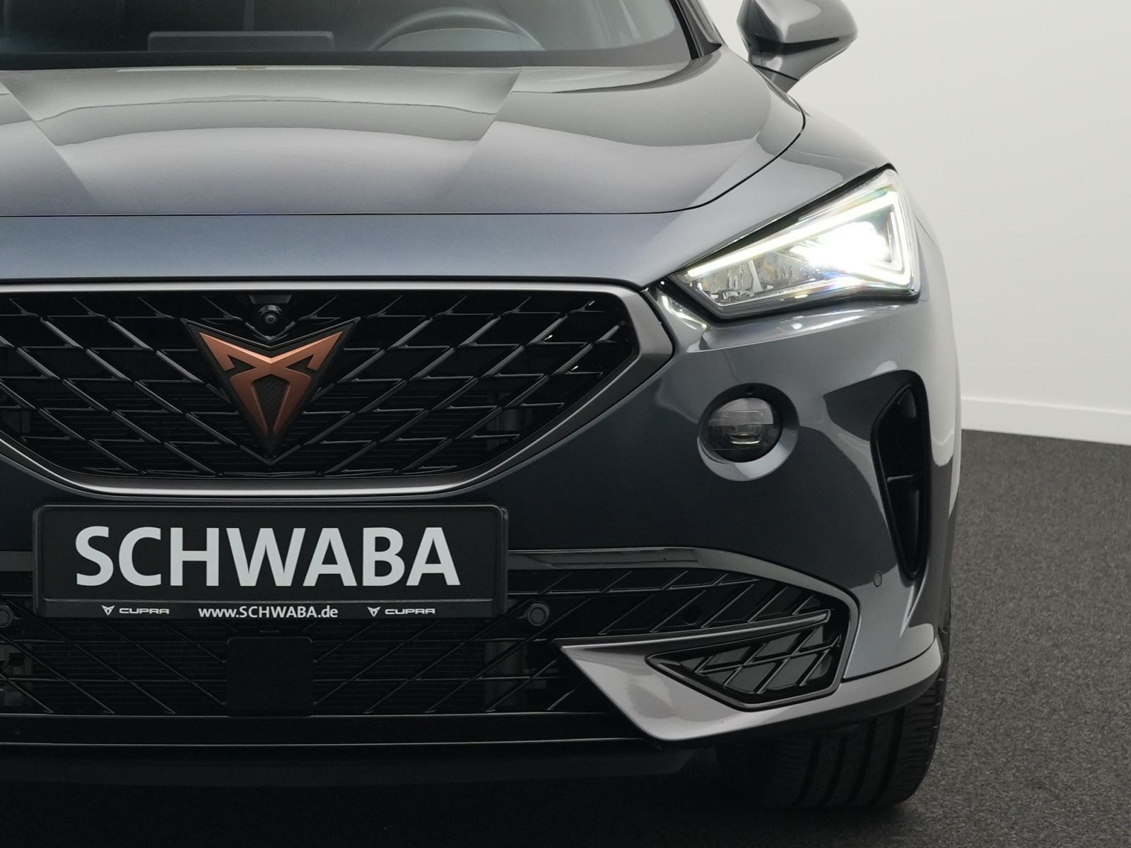 Cupra Formentor - Bild 34