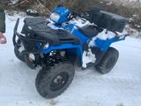 Polaris Sportsmann 570 (7Stück) - POLARIS QUAD SPORTSMAN