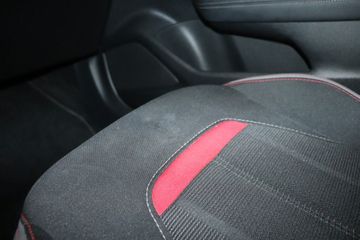 Fotografie des Opel Mokka 1.2 DI Turbo Automatik GS