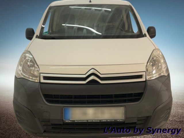 Image of Citroën Berlingo