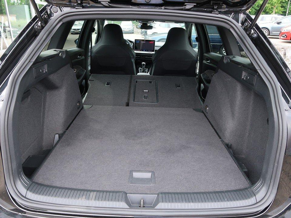 Volkswagen Golf VIII Variant *R-Line innen/außen*1. Hand*TO, миниатюра 29