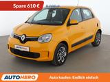 Renault Twingo 1.0 SCe Limited *LIMITER*SHZ*KLIMA* - gebrauchte Renault Twingo aus dem Jahr 2020