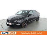 Skoda Octavia 2.0 TSI RS Aut.*ACC*PDC*SHZ*ALU*TOUCH* - Skoda Octavia: Limousine, RS