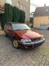 Volvo V70 XC - 1.Generation - BJ 2000 - Volvo V70: Xc
