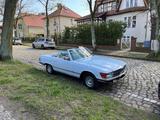 Mercedes-Benz Mercerdes Benz 280 SL R/C107 - Mercedes-Benz 280: Cabrio