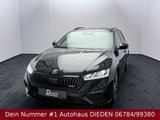 Skoda Octavia Combi RS Plus PANO + AMBIENTE + CANTON - Skoda Octavia Ambiente mit Benzin-Antrieb