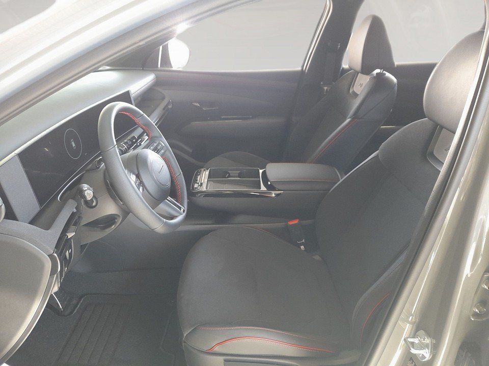 Hyundai Tucson – Bild 7