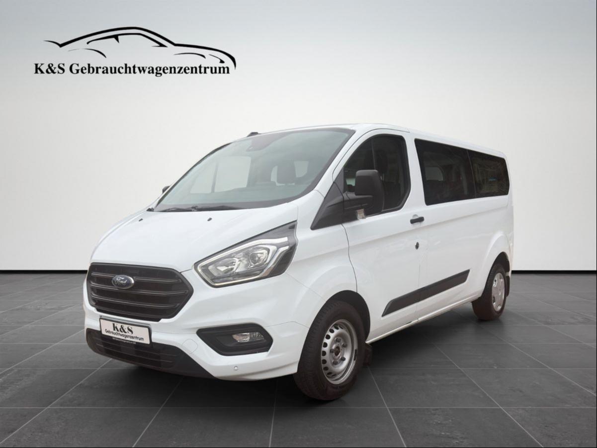 Ford Transit/Tourneo Custom Kombi 320 L2 Trend