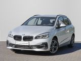 BMW 218i Sport Line AHK NAVI PDC - BMW 218 Active Tourer aus 2019