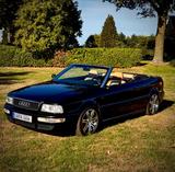 Audi Cabriolet 2.8 - gebrauchte Audi Cabriolet aus dem Jahr 2000