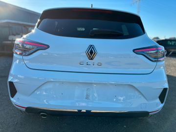 Renault Clio - 5