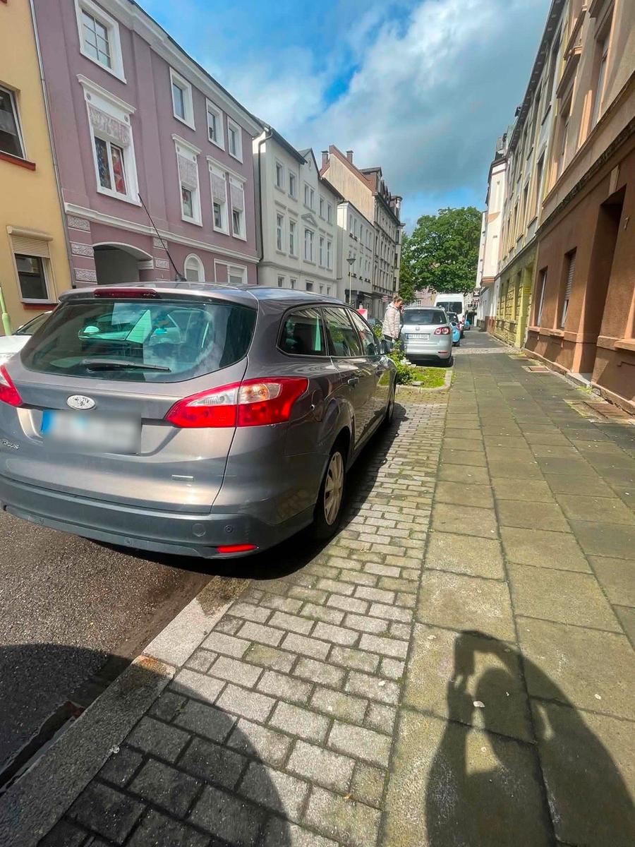 Ford Focus 2012 — engine