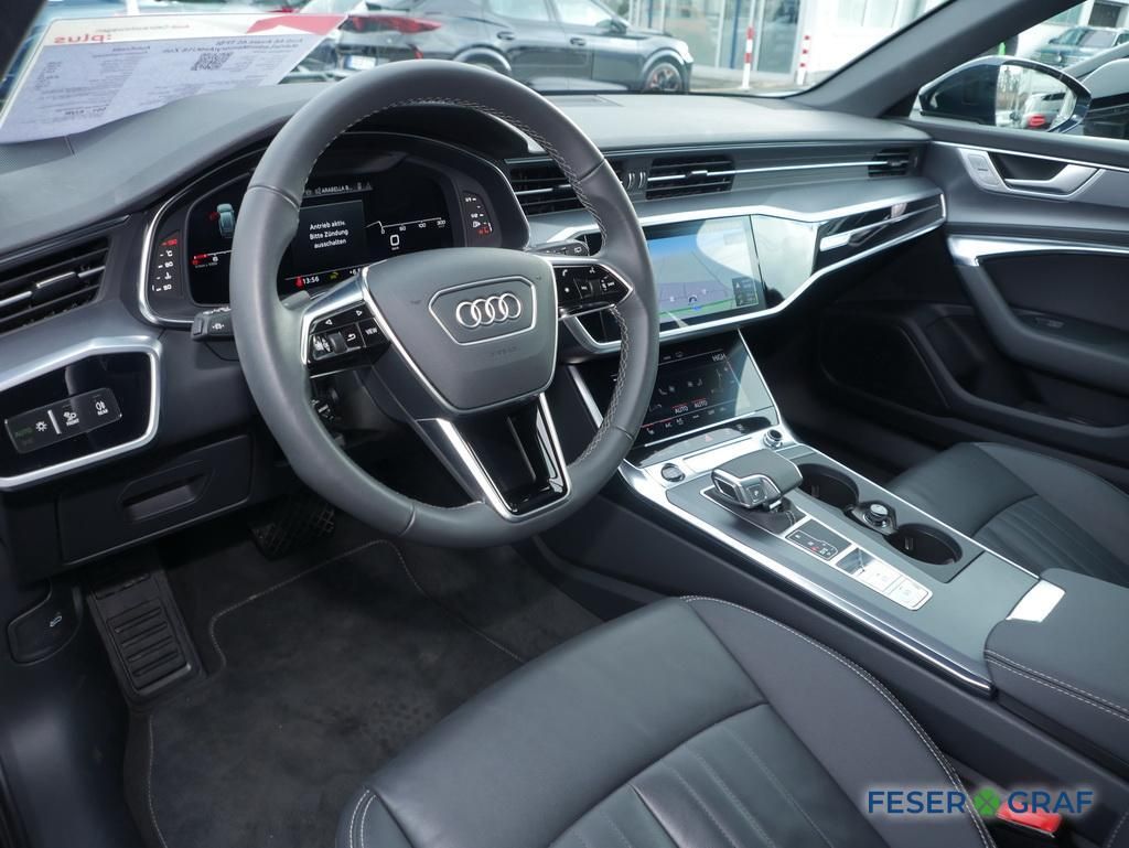 Audi A6 - Bild 10