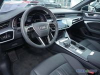 Audi A6 - Vorschau Bild 10