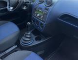 Ford Fiesta 1,3l 1 Hand 60Ps Klima TÜV09/27 - Ford Fiesta: 60ps