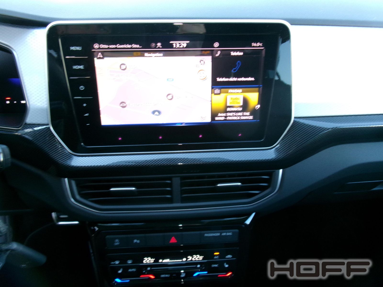 Volkswagen T-Cross - Bild 8