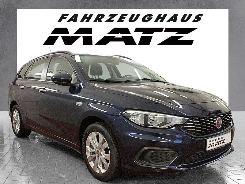 Fahrzeugabbildung Fiat Tipo 1,4 16V Kombi POP *Winterräder*Bluetooth*