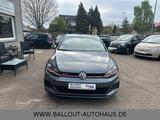Volkswagen Golf VII Lim. GTI Performance*2.HAND*AHK*LED*ACC - Volkswagen: GTI Performance