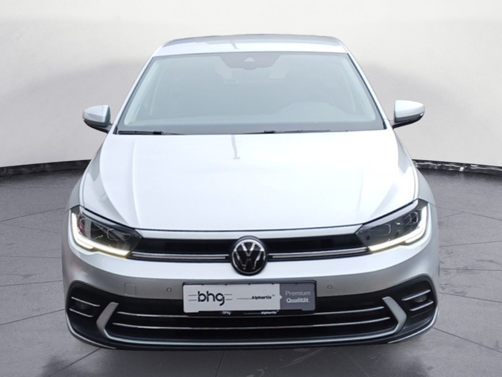 Volkswagen Polo - Bild 3