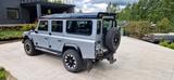 Land Rover Defender 110 Td4 Station Wagon Rough Lim. Ed... - Land Rover Defender: Rough