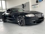 BMW Z4 Coupé 3.0si - AC SCHNITZER - TOP - BMW Z-Reihe: Coupé