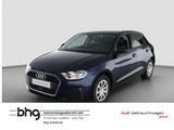 Audi A1 25 TFSI Sportback advanced - Audi A1 Jahreswagen