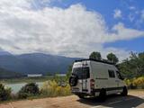 Mercedes-Benz Autarker offroad Sprinter Van - Offers