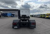 MAN 18.463 FLS Retarder / Swiss-Vehicle - MAN 463