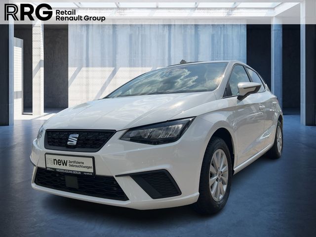 Seat Ibiza 1.0 TSI 110 STYLE